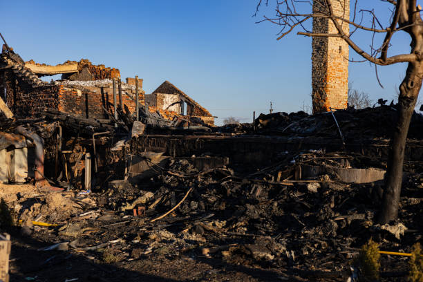 Reliable Fire Damage Removal contractor in Lorton, VA by Fire Damage Flint
