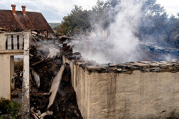 Affordable Fire Damage Removal solutions in Lorton, VA